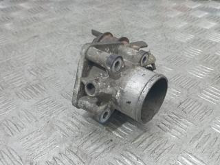 заслонка дроссельная Ford Ranger 2 поколение 2007, 2.5 л., дизель, МКПП, пикап, RDB50