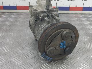 компрессор кондиционера Ford Ranger 2 поколение 2007, 2.5 л., дизель, МКПП, пикап, AUH81