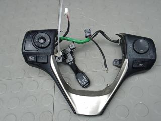 кнопки управления на руле Toyota RAV4 4 поколение (CA40) 2014, 2.0 л., дизель, МКПП, внедорожник 5 дв., 8425042150C0, 8463234011
