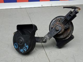 сигнал (клаксон) Skoda Octavia 3 поколение (A7) 2014, 1.6 л., дизель, МКПП, хетчбэк 5 дв.