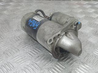 стартер Opel Zafira 3 поколение (C) 2013, 2.0 л., CDTi, дизель, АКПП, минивэн, 55585237AE