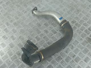 патрубок интеркулера Opel Zafira 3 поколение (C) 2013, 2.0 л., CDTi, дизель, АКПП, минивэн