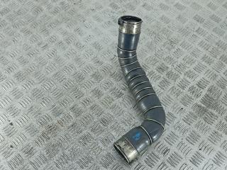 патрубок интеркулера Nissan Qashqai 1 поколение [рестайлинг] 2012, 1.6 л., дизель, МКПП, внедорожник 5 дв.