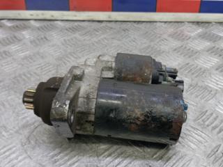 стартер Skoda Yeti 1 поколение 2011, 1.4 л., бензин, МКПП, внедорожник 5 дв., 02Z911023EX, 025286