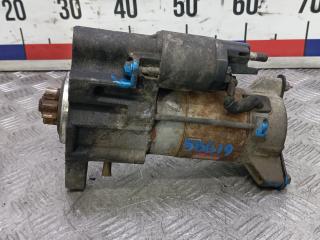 стартер Jaguar XF X250 2009, 2.7 л., дизель, АКПП, седан, 428000-4890