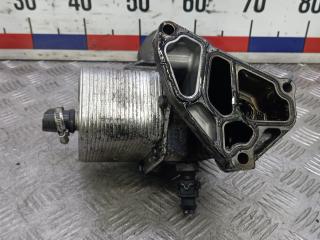Корпус масляного фильтра дизельный BMW 7 серия F01/F02 2008, 3.0 л., дизель, АКПП, седан