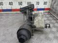 Корпус масляного фильтра дизельный BMW 7 серия F01/F02 2008, 3.0 л., дизель, АКПП, седан - фото №3