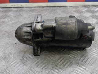 стартер BMW 7 серия F01/F02 2008, 3.0 л., дизель, АКПП, седан, 0001115046