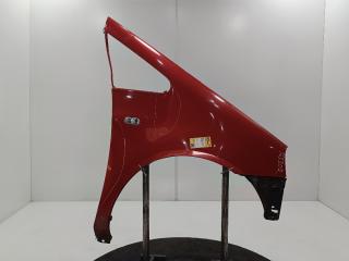 крыло переднее правое SEAT Alhambra 1 поколение [рестайлинг] 2005, цвет