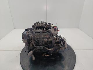 двигатель Fiat Grande Punto 2 поколение 2008, цвет, 350A1.000