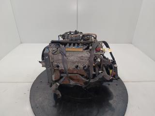 двигатель Fiat Grande Punto 2 поколение 2008, цвет, 350A1.000