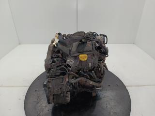 двигатель Renault Kangoo 2 поколение 2011, Дизель 1.5, цвет, K9K808