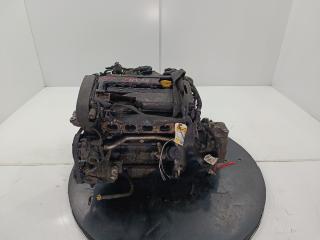 двигатель Opel Astra H/Family [рестайлинг] 2008, цвет, Z16XER