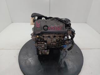 двигатель Peugeot 207 1 поколение 2007, цвет, 5FW