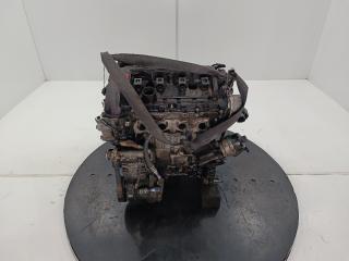 двигатель Peugeot 207 1 поколение 2007, цвет, 5FW