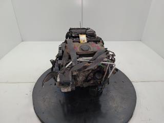 двигатель Peugeot 206 1 поколение [рестайлинг] 2004, Бензин 1.4, цвет, KFW