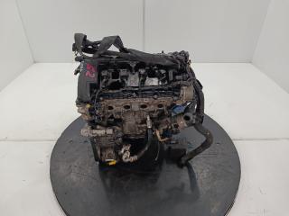 двигатель Peugeot 207 1 поколение 2008, цвет, 5FW