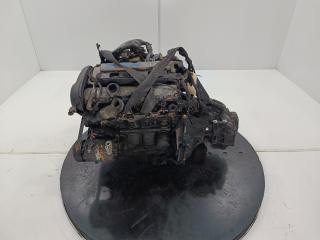 двигатель Opel Astra G 2003, цвет, Z18XE