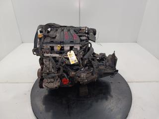 двигатель Renault Laguna 3 поколение [рестайлинг] 2010, цвет, M4R704