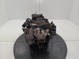 двигатель Peugeot 206 1 поколение [рестайлинг] 2002, цвет, HFX