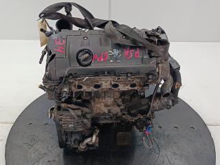 двигатель Peugeot 207 1 поколение 2007, цвет, 5FW