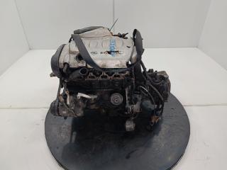 двигатель Opel Astra G 2003, цвет, Z18XE