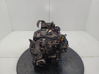 двигатель Peugeot 206 1 поколение [рестайлинг] 2004, Бензин 1.4, цвет, KFW