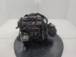 двигатель Opel Vectra C 2003, цвет, Z18XE