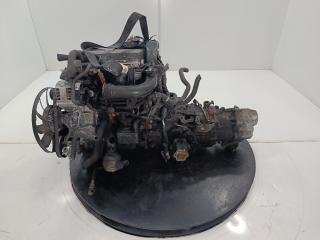 двигатель Audi A6 4F/C6 2006, цвет, AVF