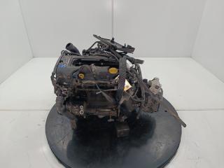 двигатель Opel Corsa D [рестайлинг] 2010, цвет, A12XER