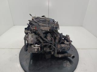 двигатель Volkswagen Golf 5 поколение 2007, цвет, BLS