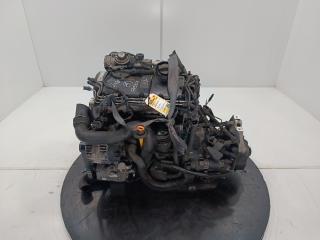 двигатель Volkswagen Touran 1 поколение [рестайлинг] 2006, цвет, AVQ