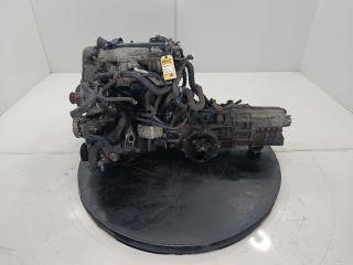 двигатель Audi A4 B8/8K 2008, цвет, BLB