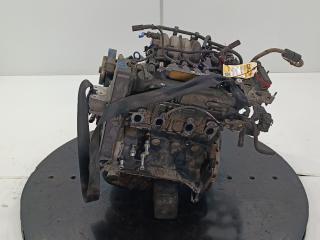 двигатель Fiat Grande Punto 2 поколение 2008, цвет, 350A1.000