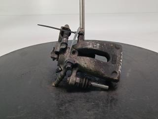 суппорт задний левый Opel Astra G 2003, цвет