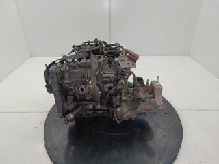 двигатель Fiat Grande Punto 2 поколение 2008, цвет, 350A1.000