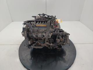 двигатель Fiat Grande Punto 2 поколение 2008, цвет, 350A1.000