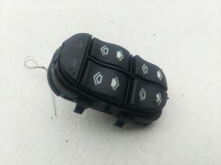 блок управления стеклоподъемниками Ford Focus I 2004, 1.6 л., i, бензин, МКПП, серый, универсал, 2M5T14A132DB