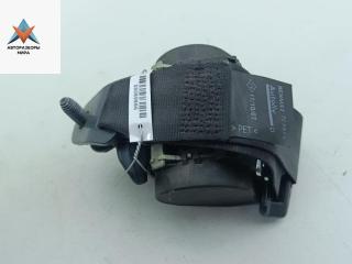 ремень безопасности Dacia (Renault) Logan 2007, 1.5 л., дизель, МКПП, синий, универсал, 703971