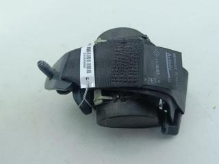 ремень безопасности Dacia (Renault) Logan I 2007, 1.5 л., дизель, МКПП, синий, универсал, 703971