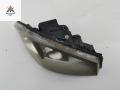 фара правая Renault Megane 2 поколение 2003, 1.6 л., бензин, МКПП, серый, универсал, 8200073226H - фото №2