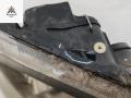 фара правая Renault Megane 2 поколение 2003, 1.6 л., бензин, МКПП, серый, универсал, 8200073226H - фото №4