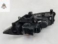 фара правая Renault Megane 2 поколение 2003, 1.6 л., бензин, МКПП, серый, универсал, 8200073226H - фото №5