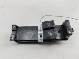 блок управления стеклоподъемниками Volkswagen Passat B5 1999, 1.6 л., бензин, МКПП, синий, седан, 1J3959857
