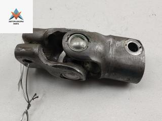 рулевой карданчик Nissan Primera P11 2000, 1.8 л., бензин, МКПП, серый, универсал