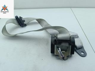 ремень безопасности Dacia (Renault) Sandero I 2011, 1.5 л., дизель, МКПП, белый, хетчбэк 5 дв., 46001R