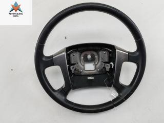 руль Kia Sorento 1 поколение 2004, 2.5 л., дизель, МКПП, серый, внедорожник 5 дв., KA21151624210