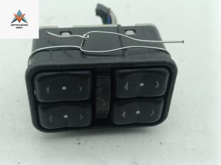 блок управления стеклоподъемниками Opel Astra G 1999, 2.0 л., бензин, МКПП, чёрный, универсал, 90561086