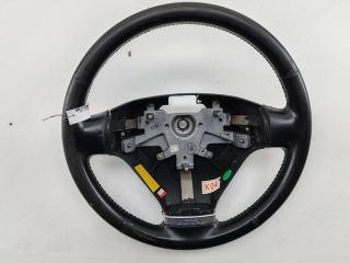 руль Hyundai Coupe 2002, 2.0 л., бензин, МКПП, серый, купе, 020629