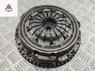 маховик Dacia (Renault) Sandero II 2019, 1.0 л., бензин, МКПП, белый, хетчбэк 5 дв., 391015945R